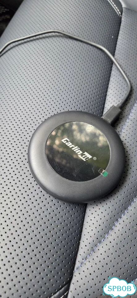 Carlinkit tbox ultra 2 фото 1
