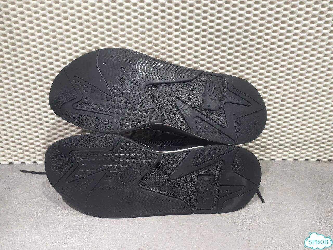 Кроссовки Puma оригинал 45 фото 6