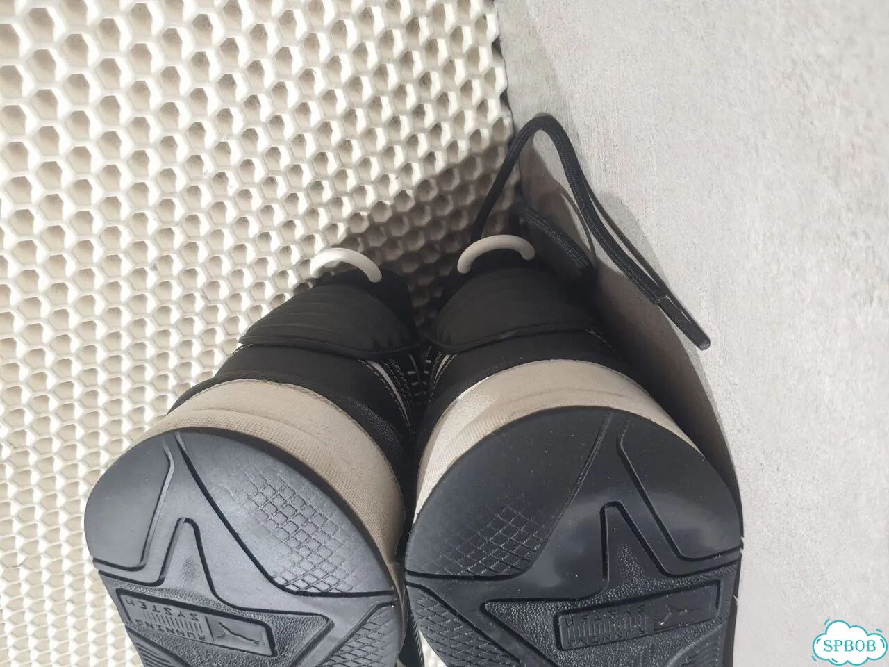 Кроссовки Puma оригинал 45 фото 7