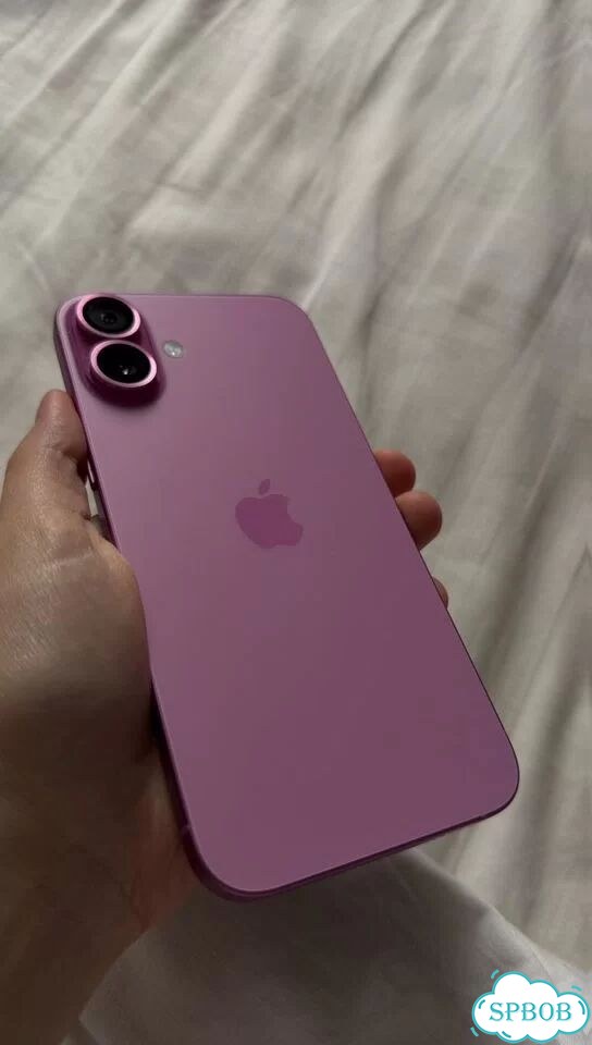 iPhone 16 Plus, 256 ГБ, SIM + eSIM фото 2