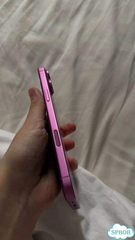 iPhone 16 Plus, 256 ГБ, SIM + eSIM фото 5