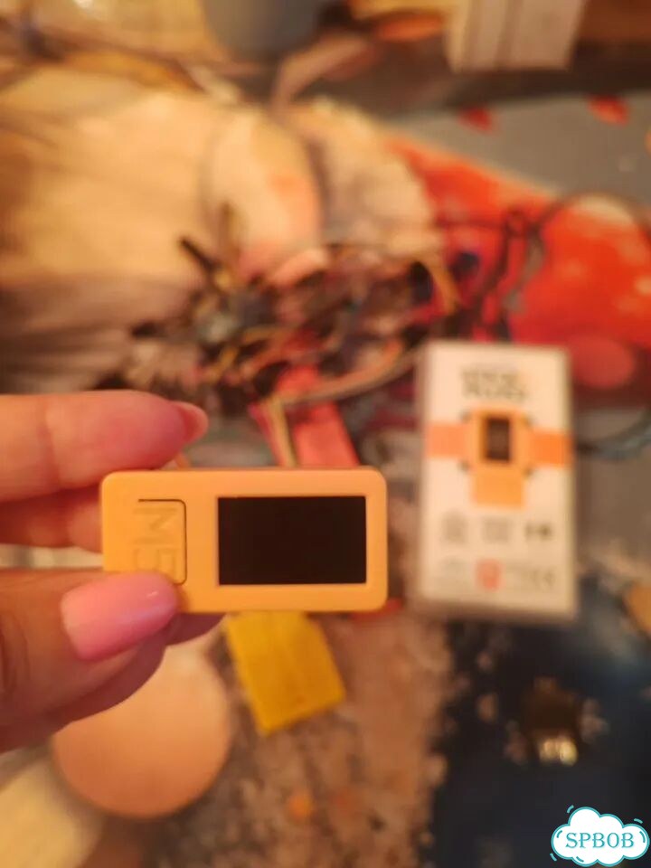 M5stick plus2 фото 4