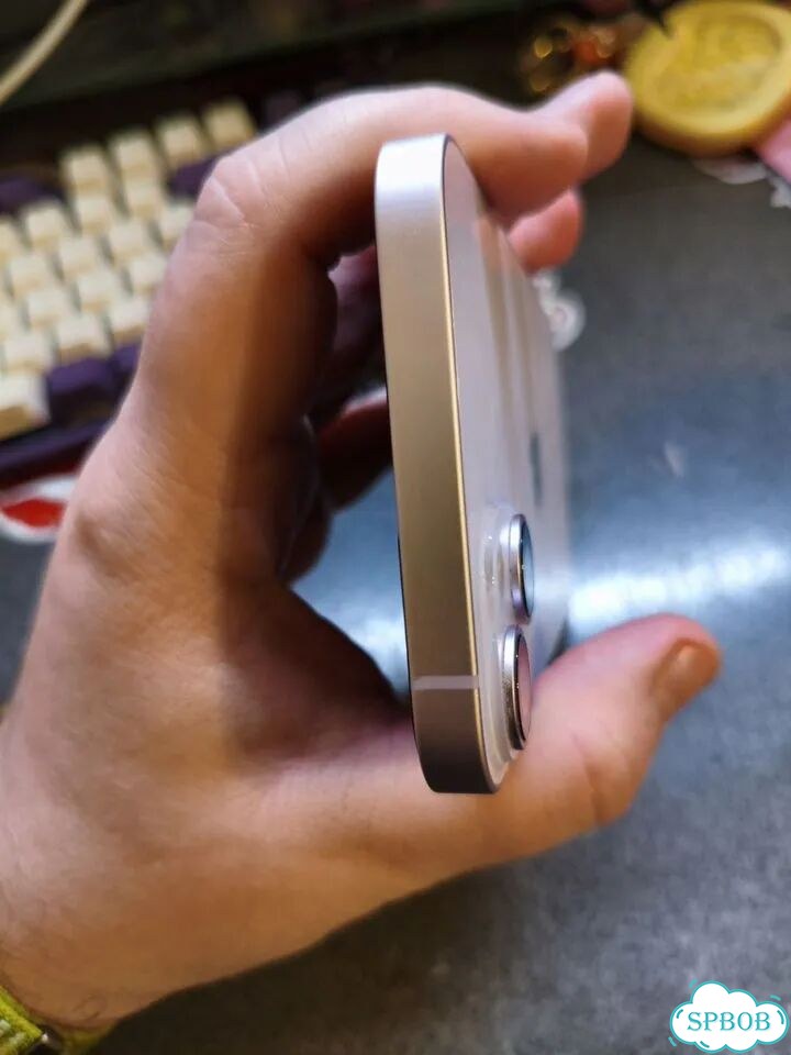 iPhone 14 Plus, 128 ГБ, SIM + eSIM фото 6