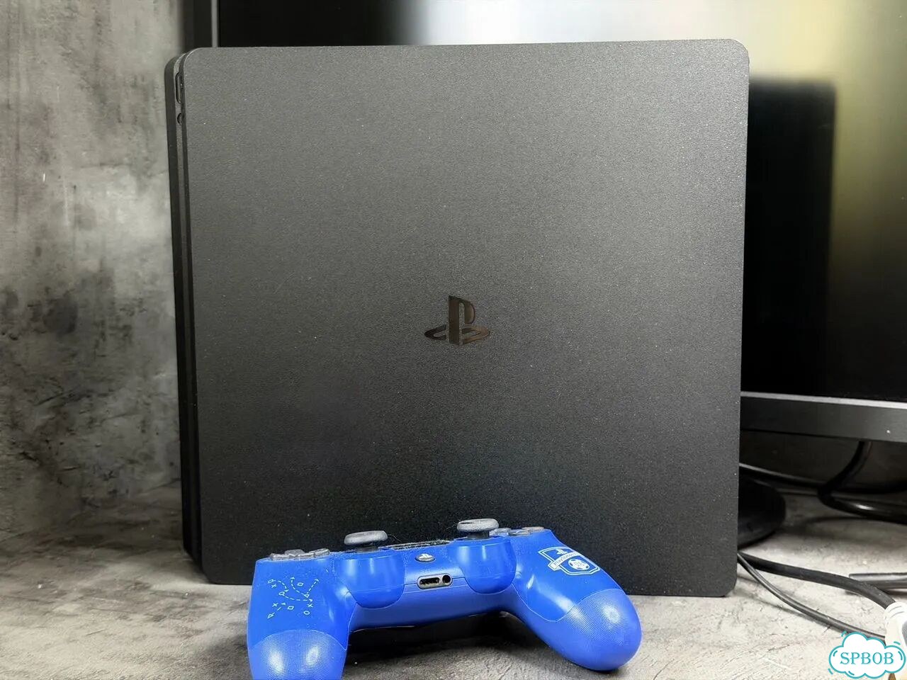 Sony playstation 4 ps4 фото 1