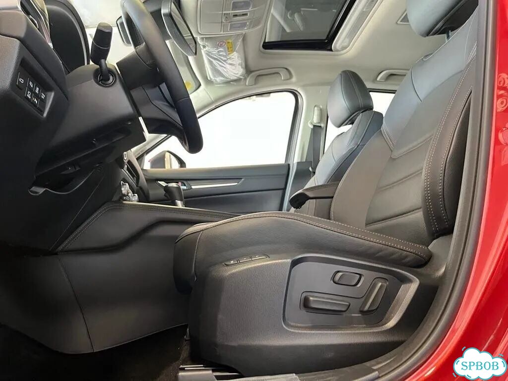 Mazda CX-5 2.0 AT, 2026 Новый фото 7
