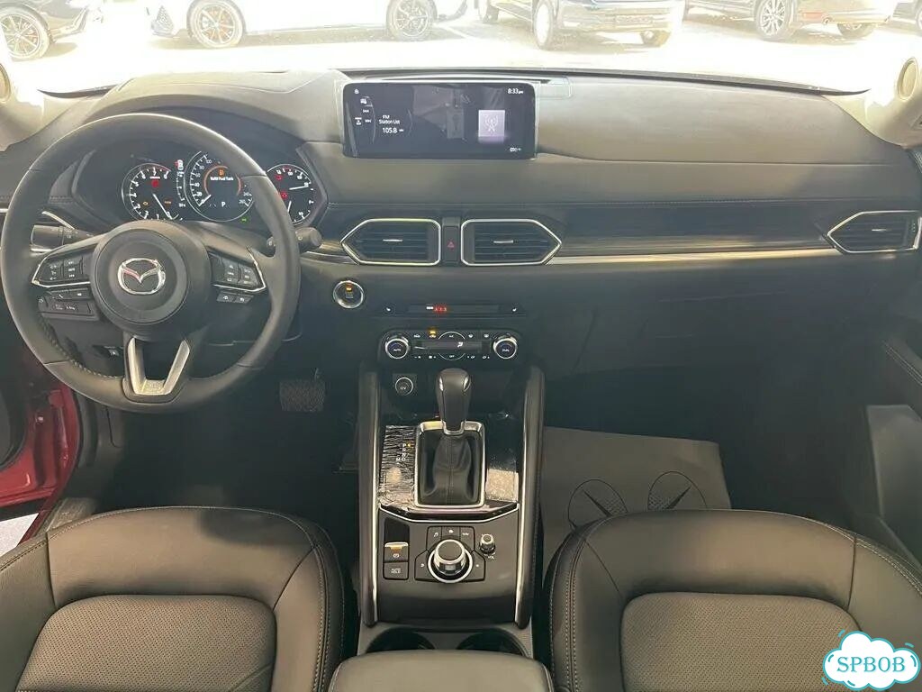 Mazda CX-5 2.0 AT, 2026 Новый фото 8