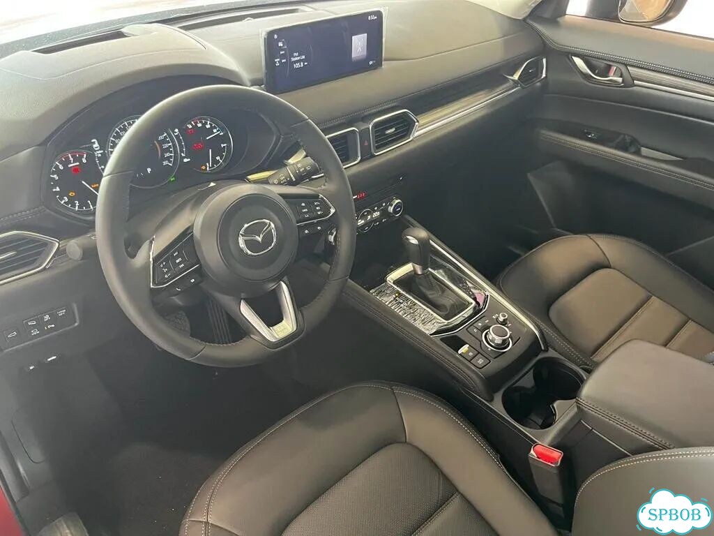 Mazda CX-5 2.0 AT, 2026 Новый фото 9