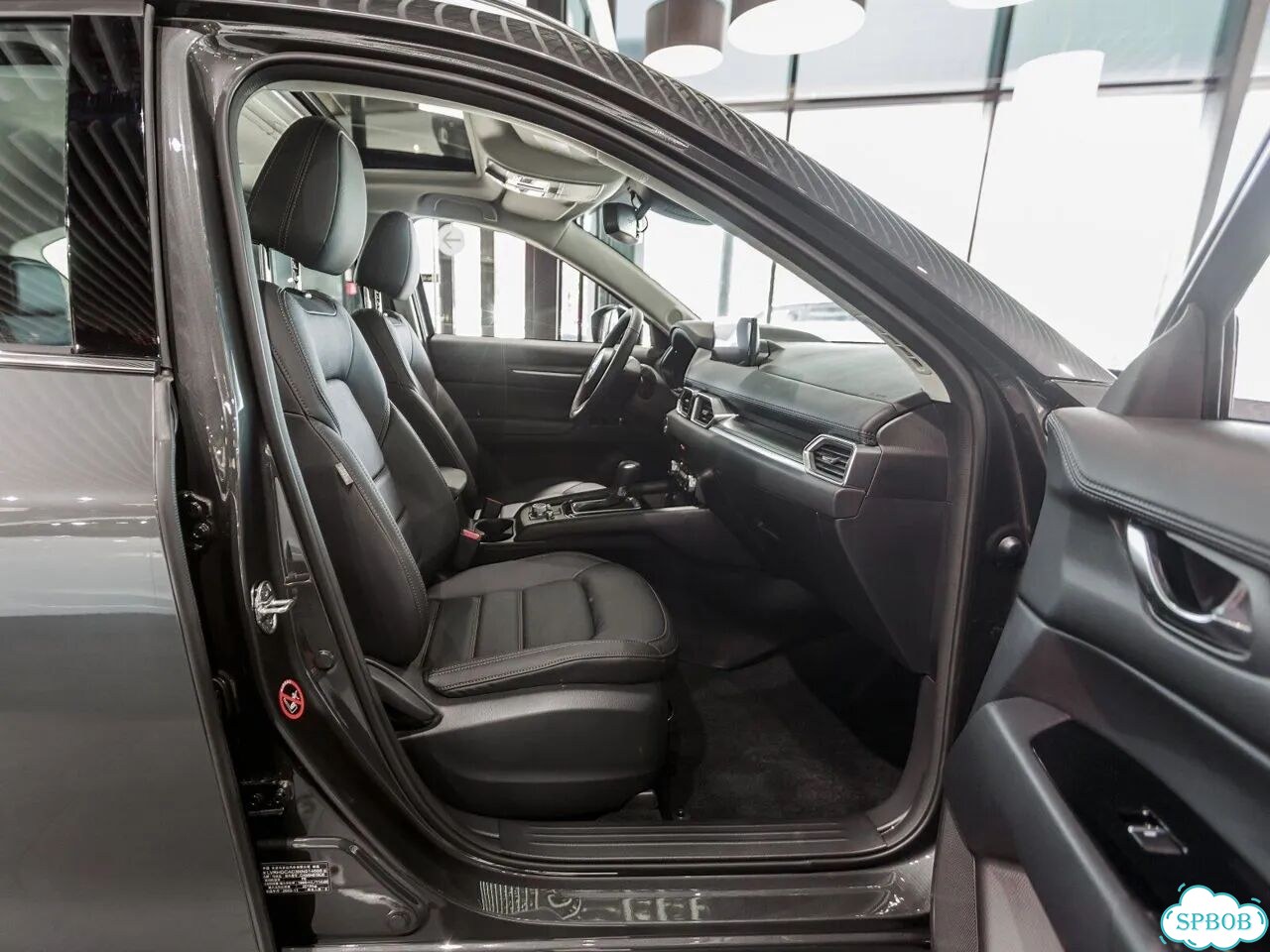 Mazda CX-5 2.0 AT, 2026 Новый фото 13