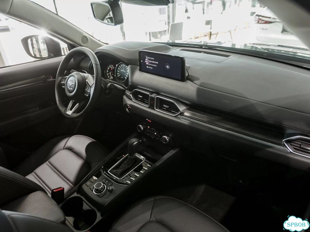Mazda CX-5 2.0 AT, 2026 Новый фото 14