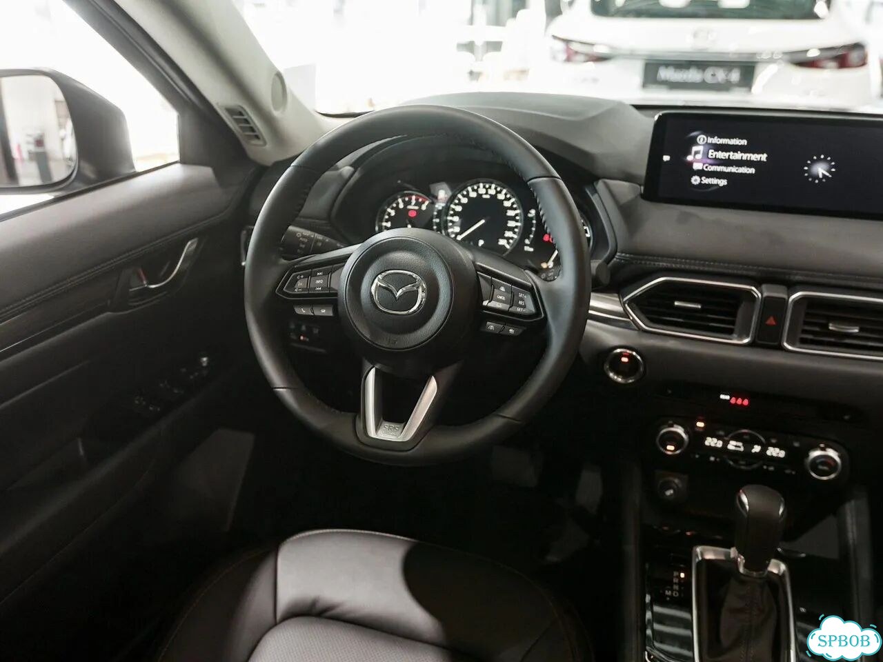 Mazda CX-5 2.0 AT, 2026 Новый фото 15