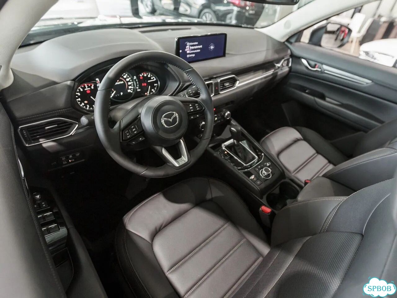 Mazda CX-5 2.0 AT, 2026 Новый фото 17