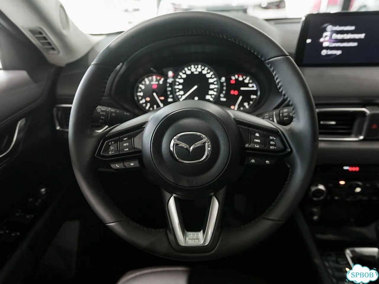 Mazda CX-5 2.0 AT, 2026 Новый фото 19