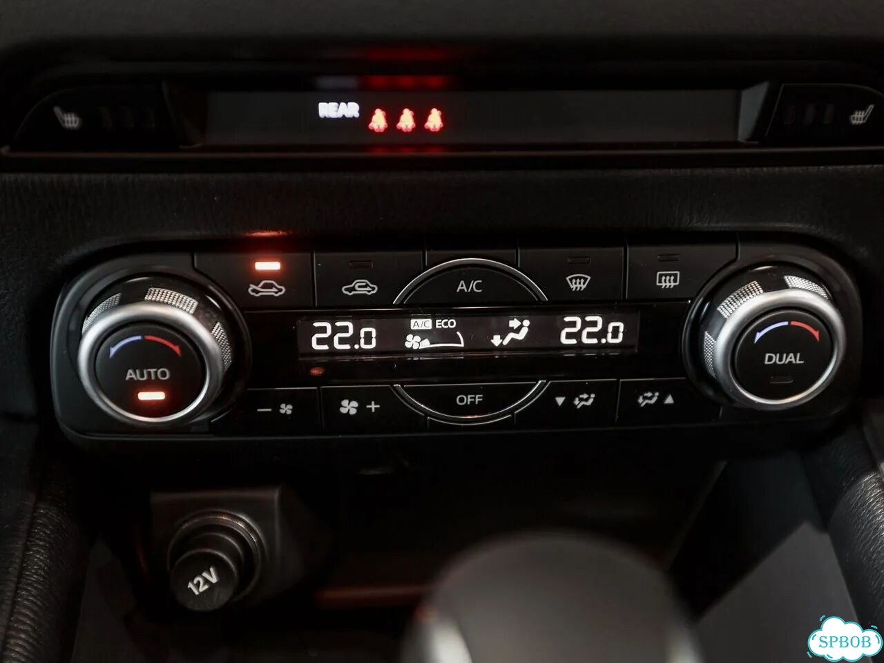 Mazda CX-5 2.0 AT, 2026 Новый фото 21