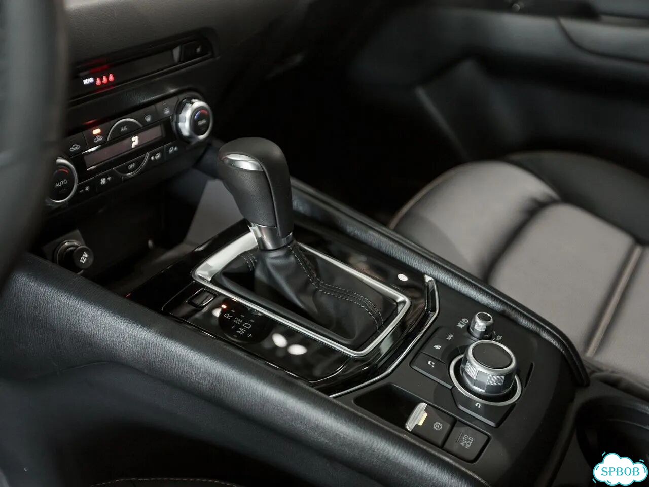 Mazda CX-5 2.0 AT, 2026 Новый фото 22