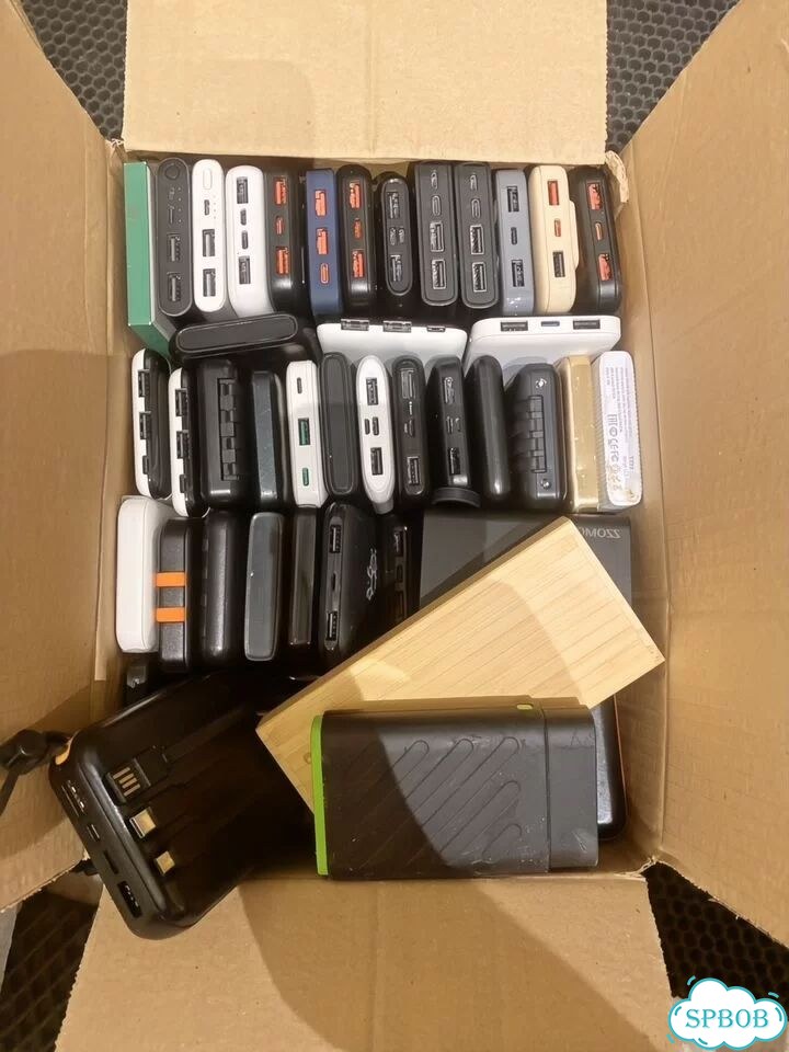 Повербанк 10000mAh фото 1