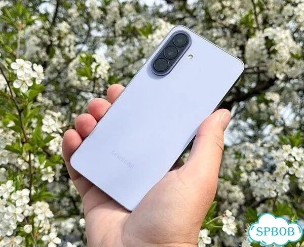 Samsung Galaxy A57, 8/256 ГБ, SIM + eSIM фото 1