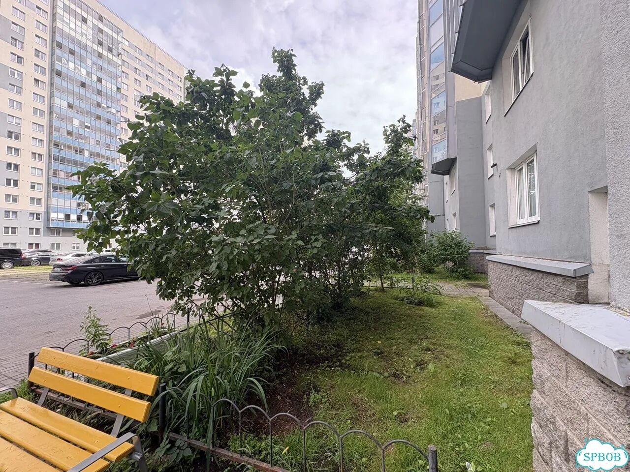 1-к. квартира, 41 м², 8/13 эт. фото 19