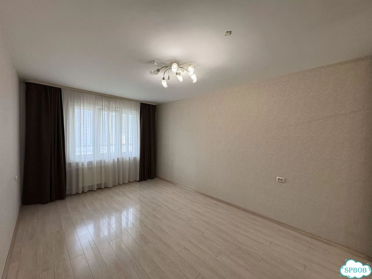 1-к. квартира, 41 м², 8/13 эт. фото 6