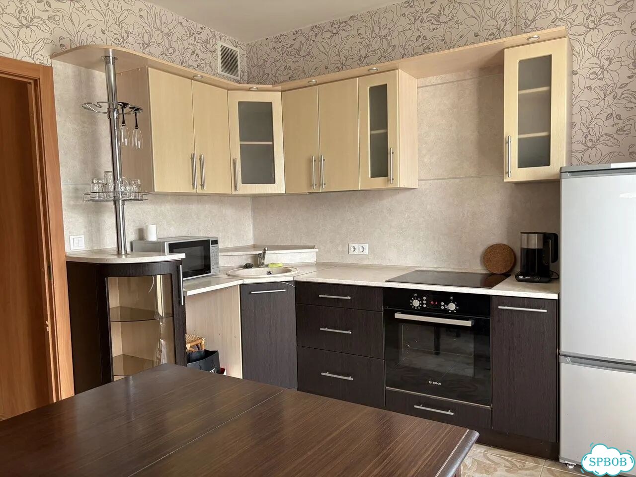 1-к. квартира, 41 м², 8/13 эт. фото 7