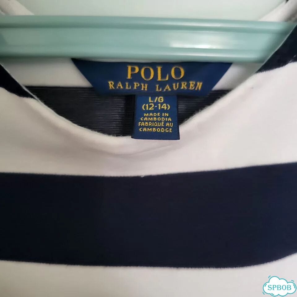 Платье Ralph Lauren 158 оригинал фото 4