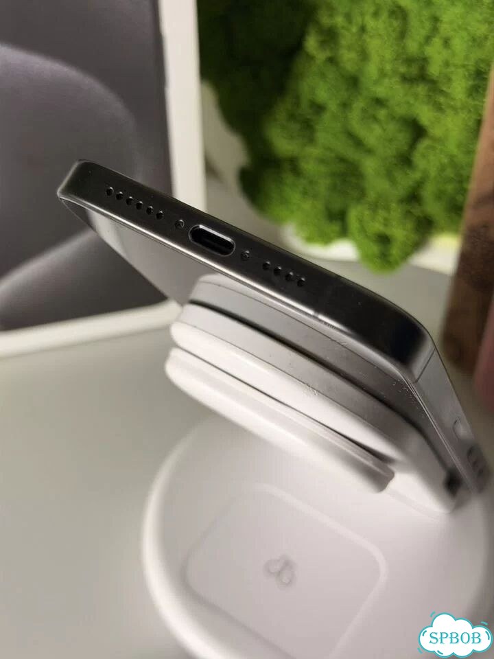 iPhone 15 Pro Max, 256 ГБ, 2 SIM фото 7