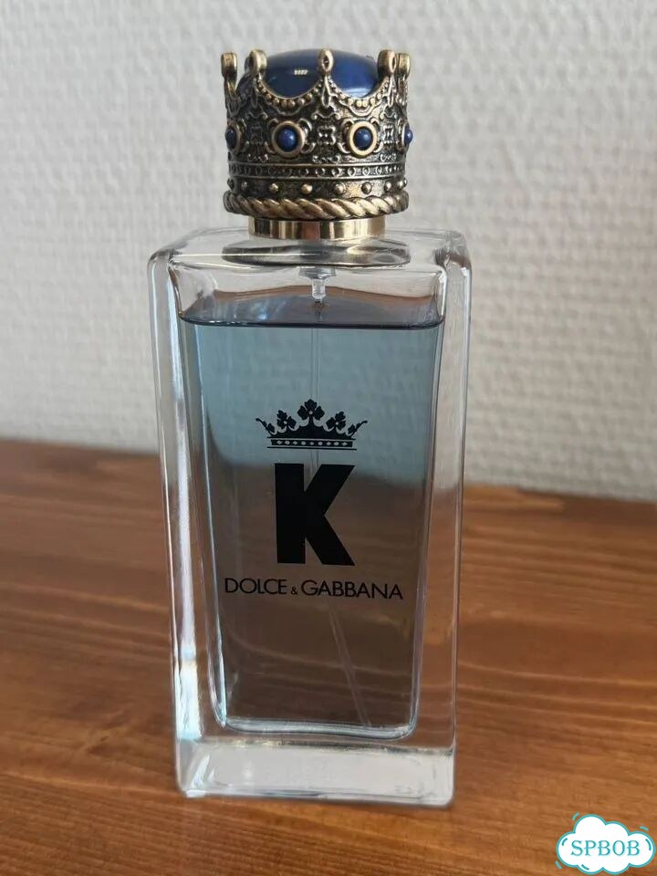 Мужские духи Dolce & Gabbana K EDT 100 мл фото 1