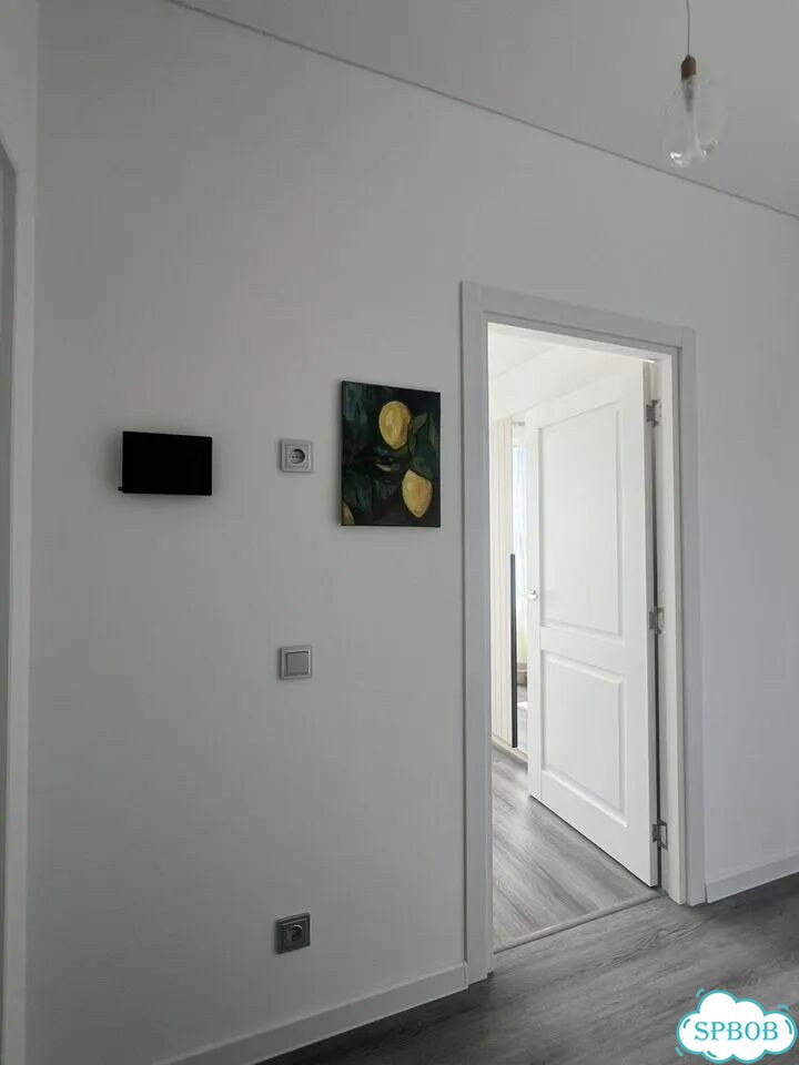 1-к. квартира, 35,3 м², 6/12 эт. фото 10