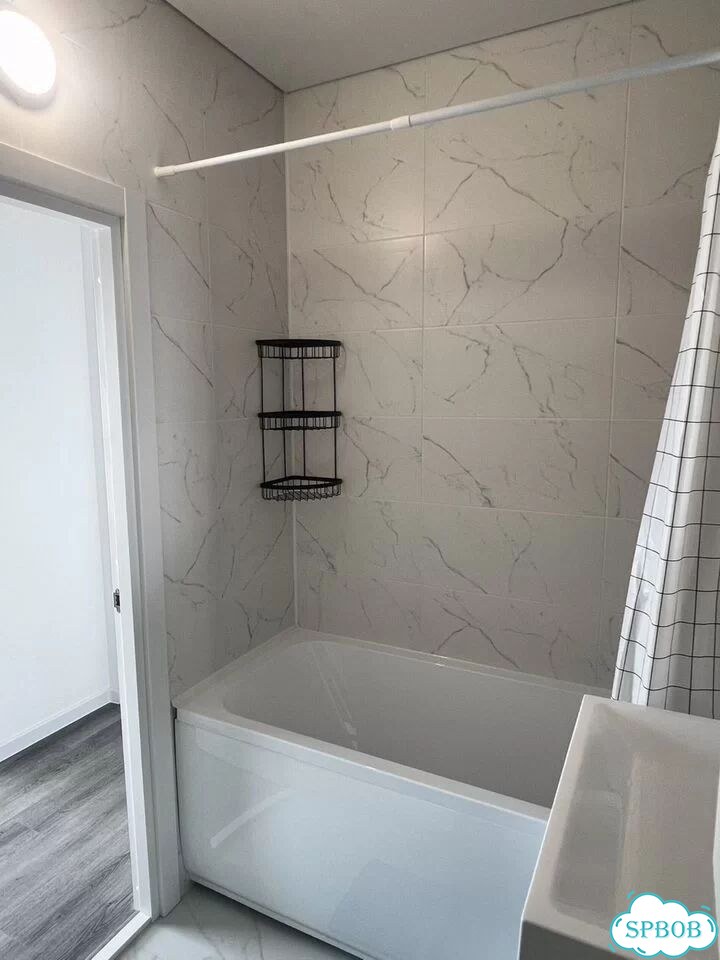 1-к. квартира, 35,3 м², 6/12 эт. фото 14
