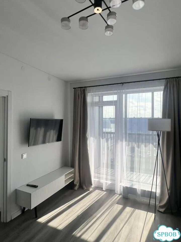 1-к. квартира, 35,3 м², 6/12 эт. фото 20
