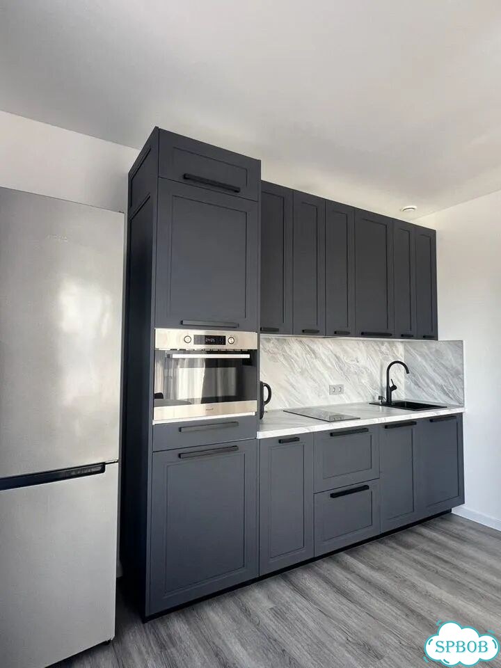 1-к. квартира, 35,3 м², 6/12 эт. фото 23