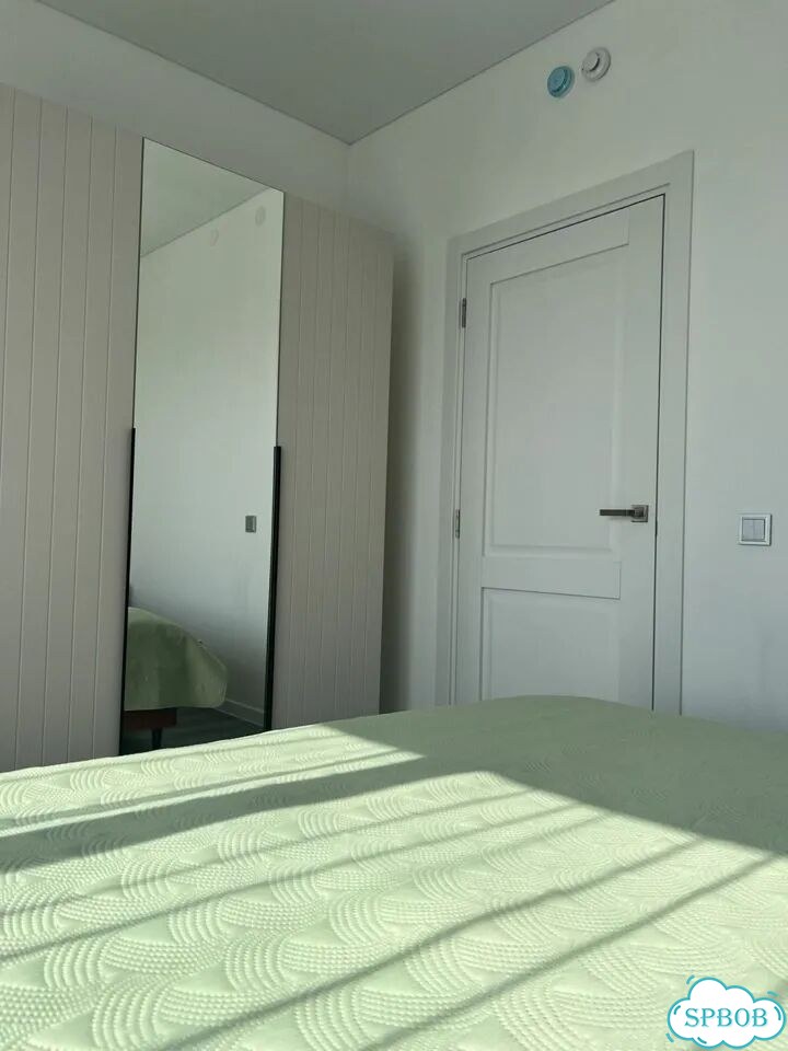 1-к. квартира, 35,3 м², 6/12 эт. фото 6
