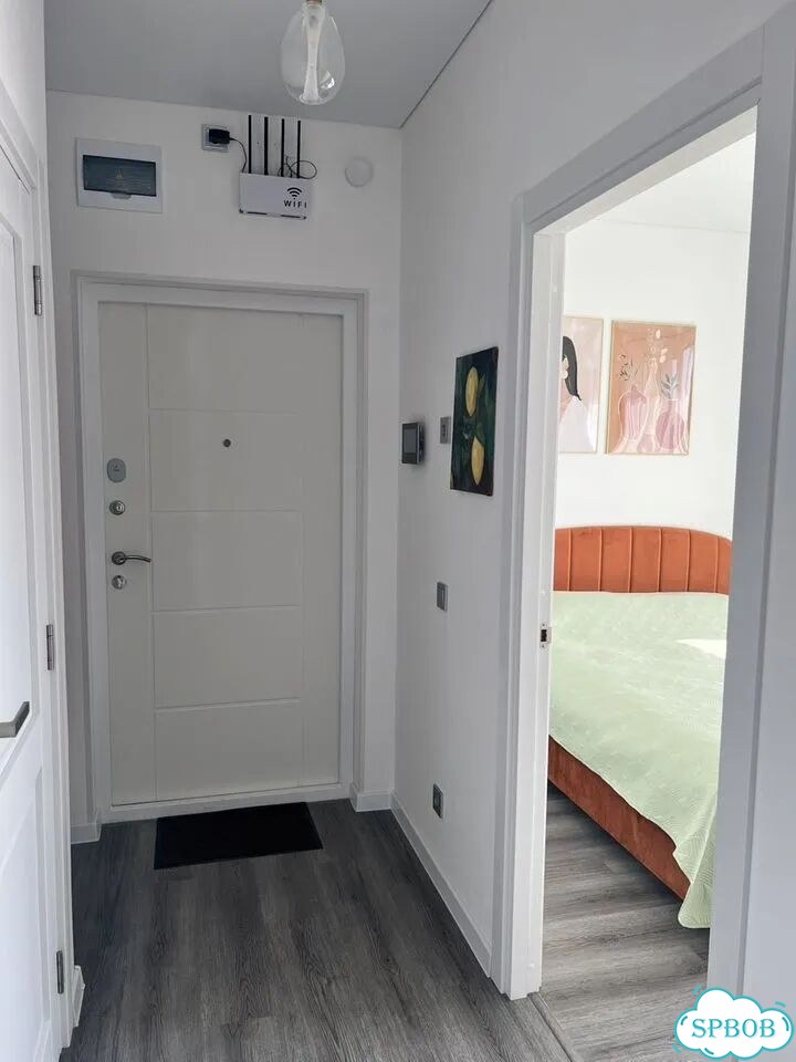 1-к. квартира, 35,3 м², 6/12 эт. фото 8