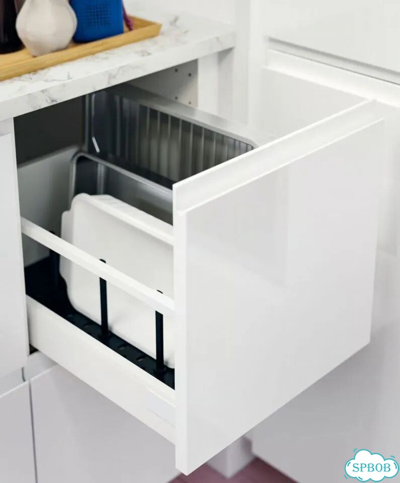 IKEA uppdatera органайзер для хранения на 60/80 фото 8