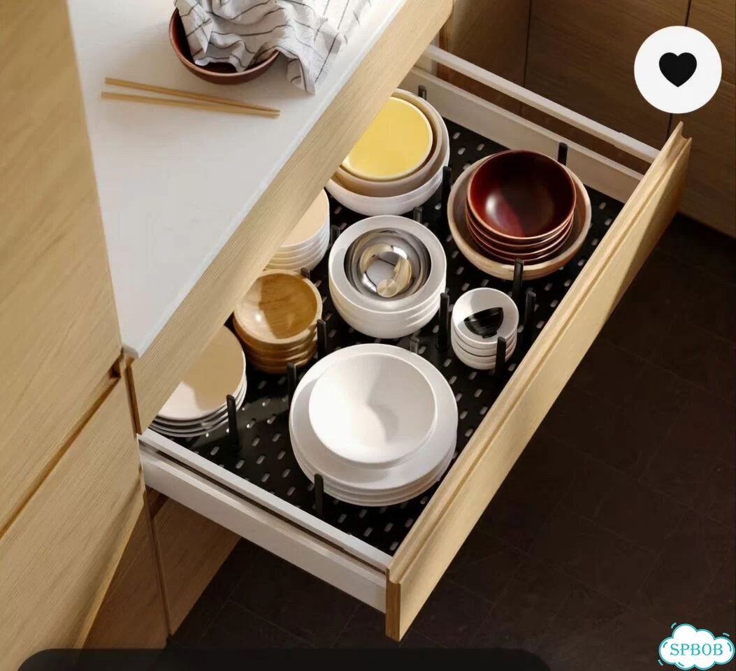 IKEA uppdatera органайзер для хранения на 60/80 фото 9