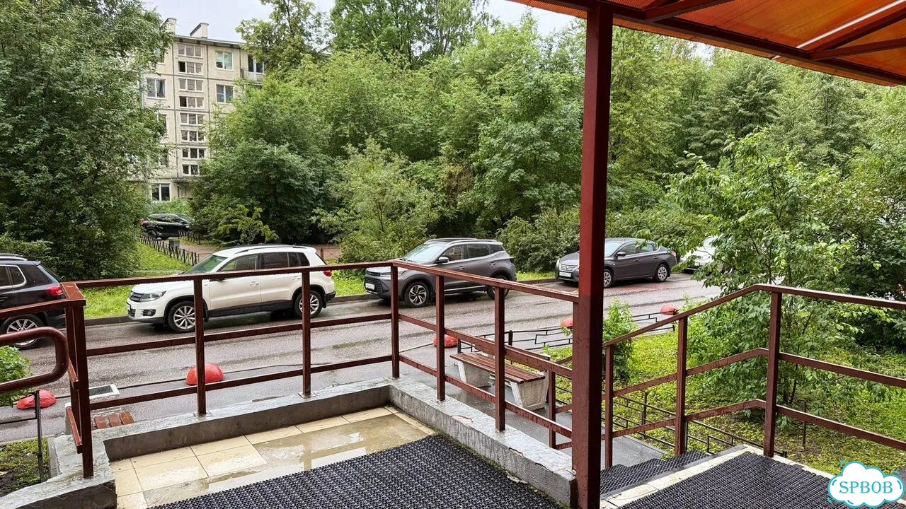 1-к. квартира, 38,5 м², 6/16 эт. фото 14