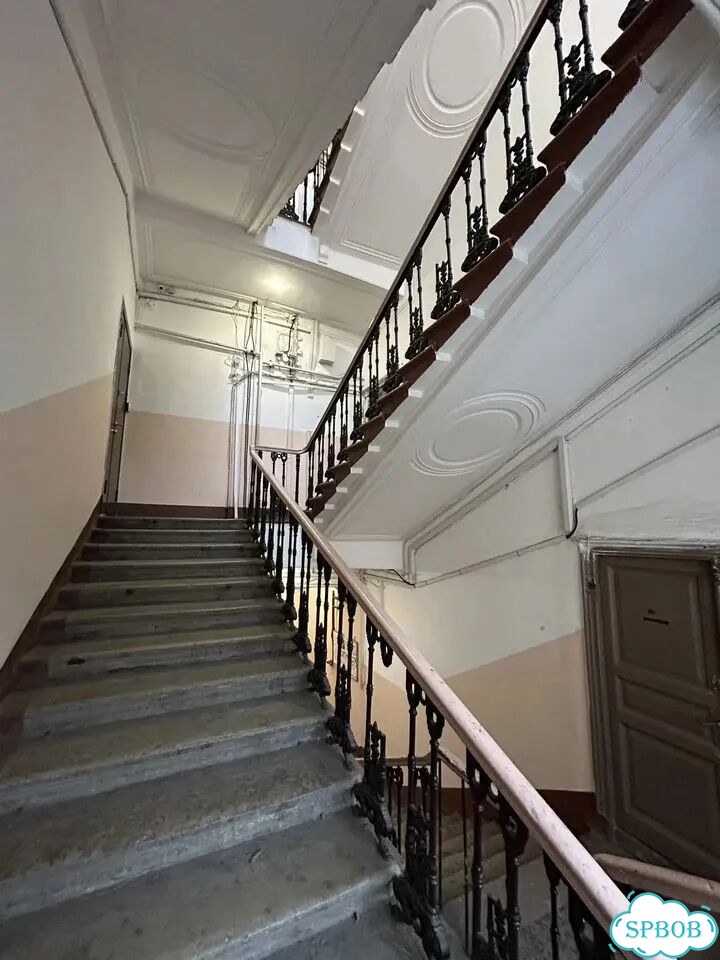 1-к. квартира, 24 м², 3/5 эт. фото 10