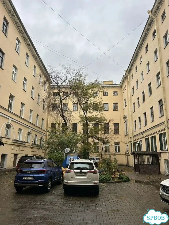1-к. квартира, 24 м², 3/5 эт. фото 4
