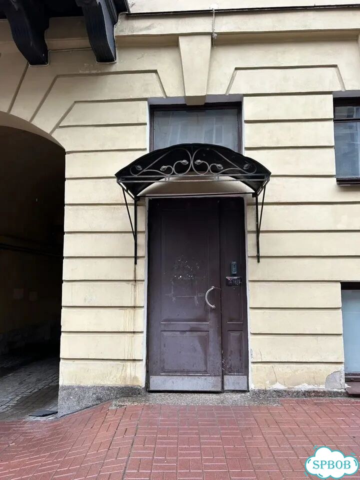 1-к. квартира, 24 м², 3/5 эт. фото 6