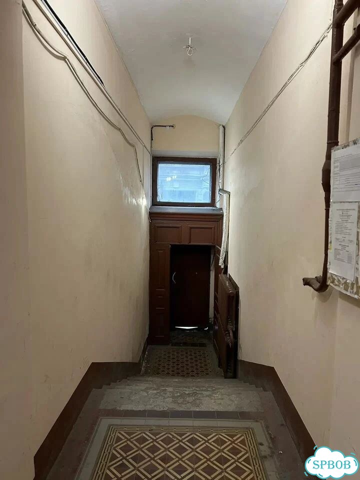 1-к. квартира, 24 м², 3/5 эт. фото 7