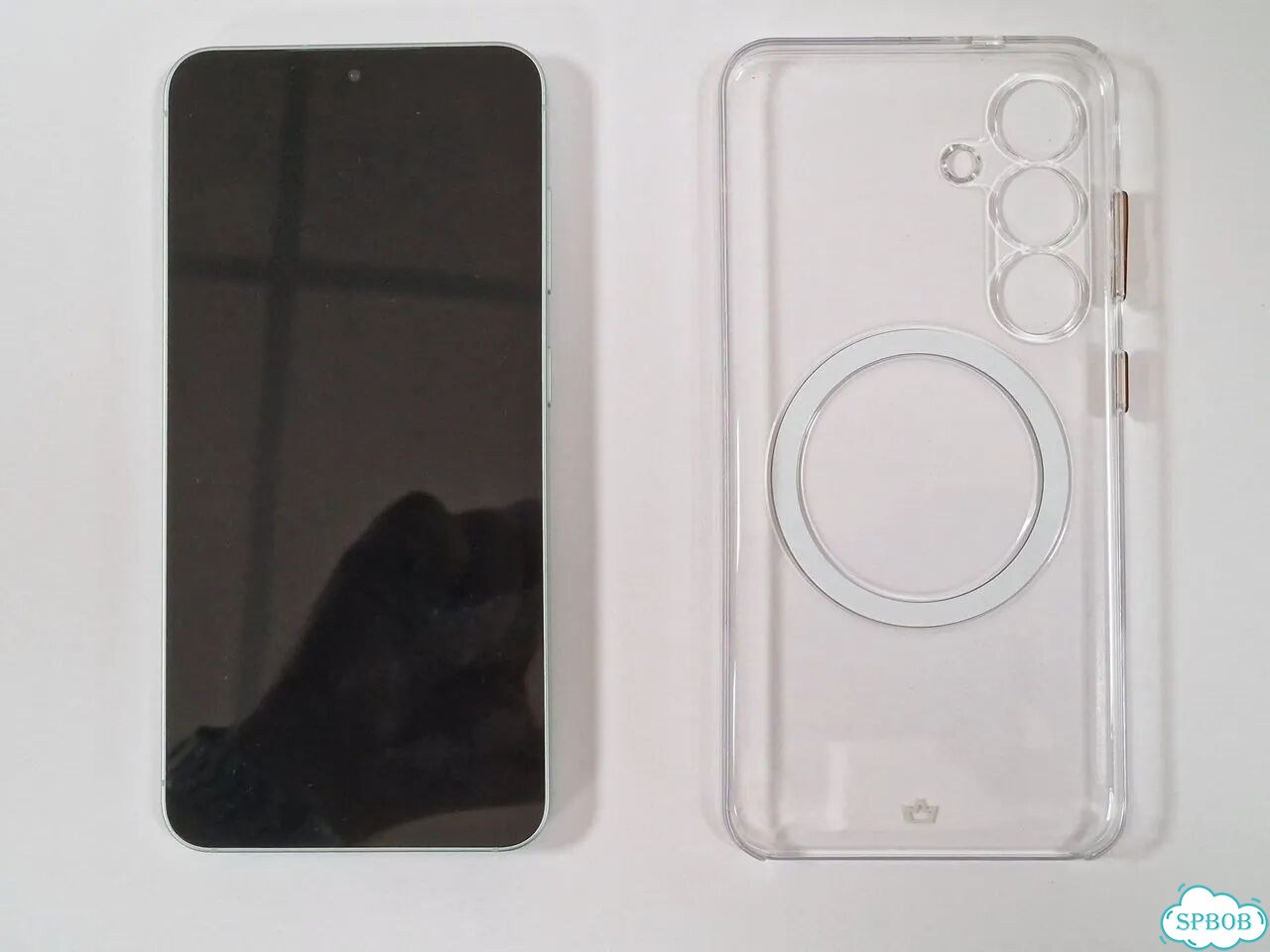 Samsung Galaxy S25, 12/256 ГБ, 2 SIM фото 2