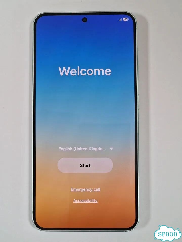 Samsung Galaxy S25, 12/256 ГБ, 2 SIM фото 3