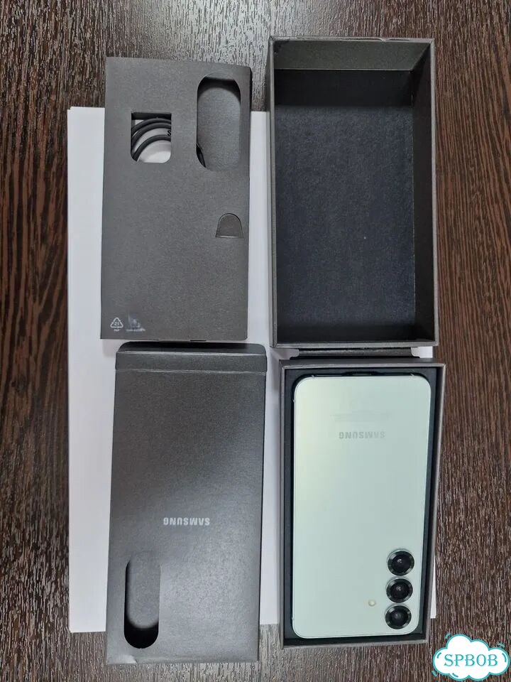 Samsung Galaxy S25, 12/256 ГБ, 2 SIM фото 7