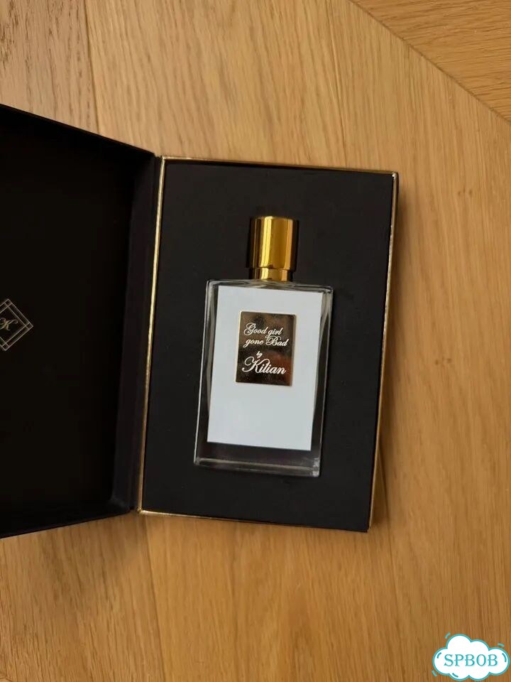 Kilian good girl gone bad 50ml фото 1
