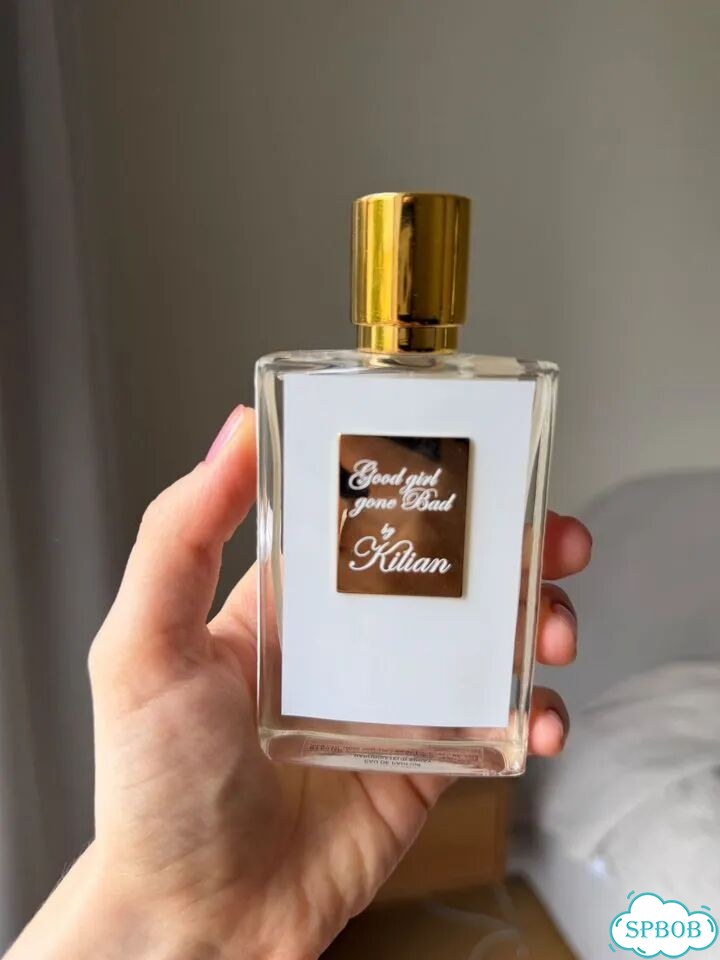 Kilian good girl gone bad 50ml фото 3