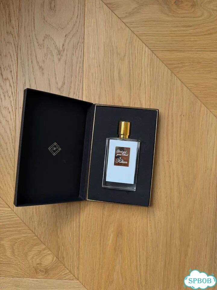 Kilian good girl gone bad 50ml фото 4
