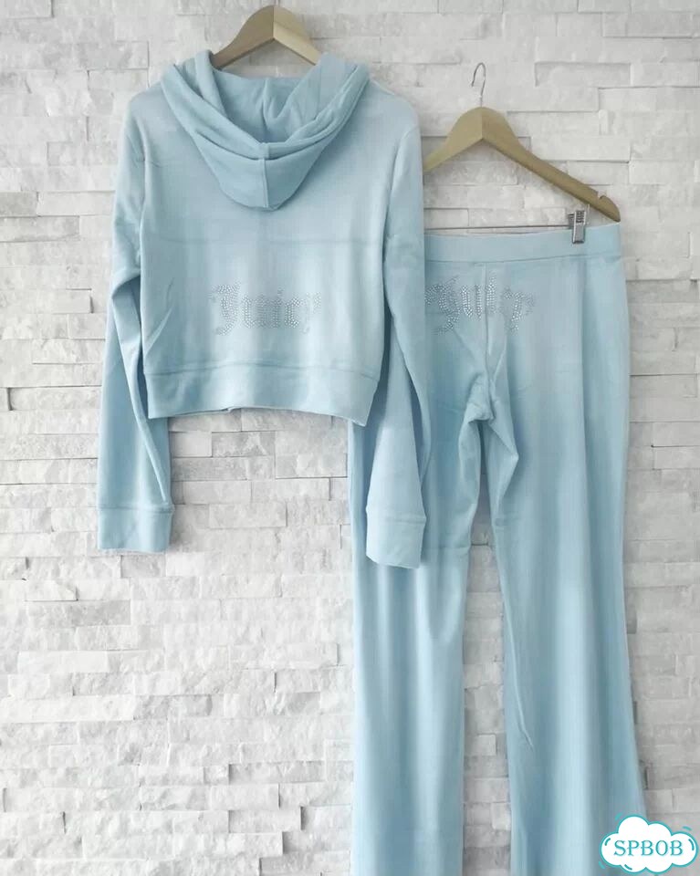 Juicy couture костюм велюр оригинал из США L фото 1