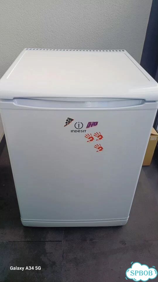 Холодильник Indesit MT 08 фото 1