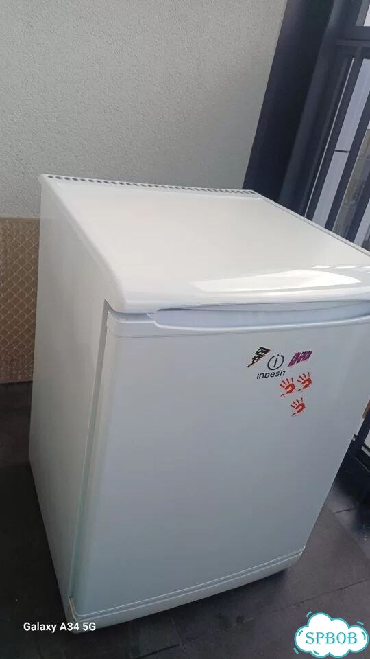 Холодильник Indesit MT 08 фото 2