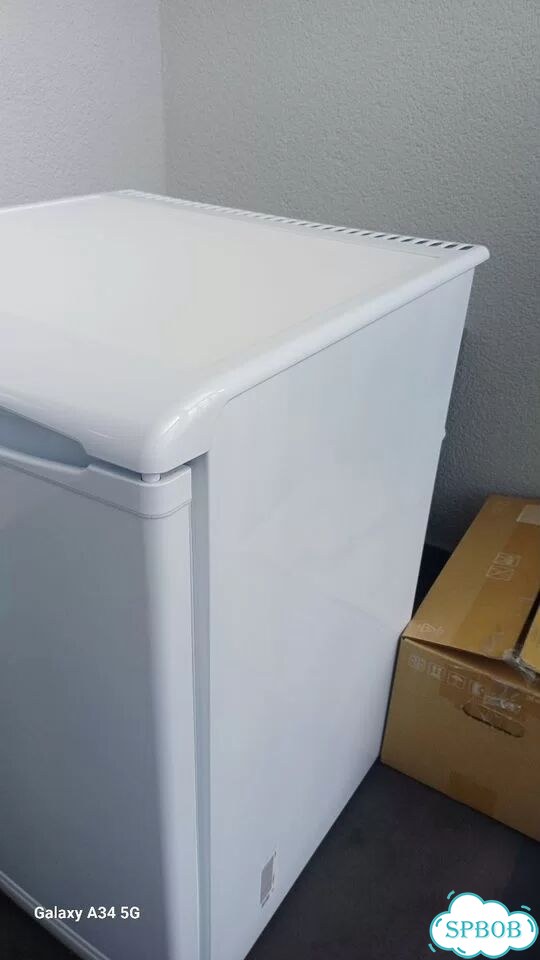 Холодильник Indesit MT 08 фото 3