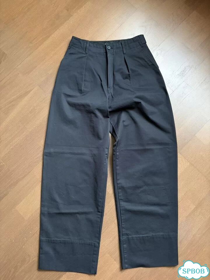 Брюки Uniqlo U женские 44 фото 1